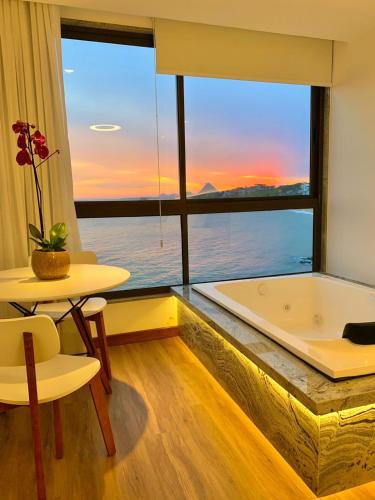 Iriri Hotel | Hotel Espadarte