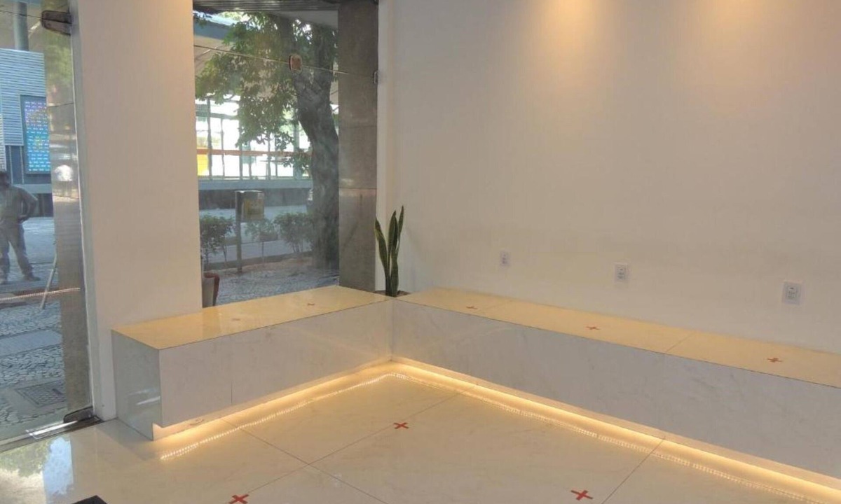 Centro Hotel | Hotel Esplanada