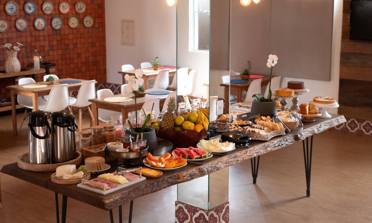 Diamantina Hotel | Hotel Estilo de Minas