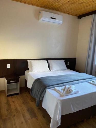 Cruz Machado Hotel | Hotel Estrela