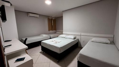 Mantena Hotel | Hotel Estrela de Minas