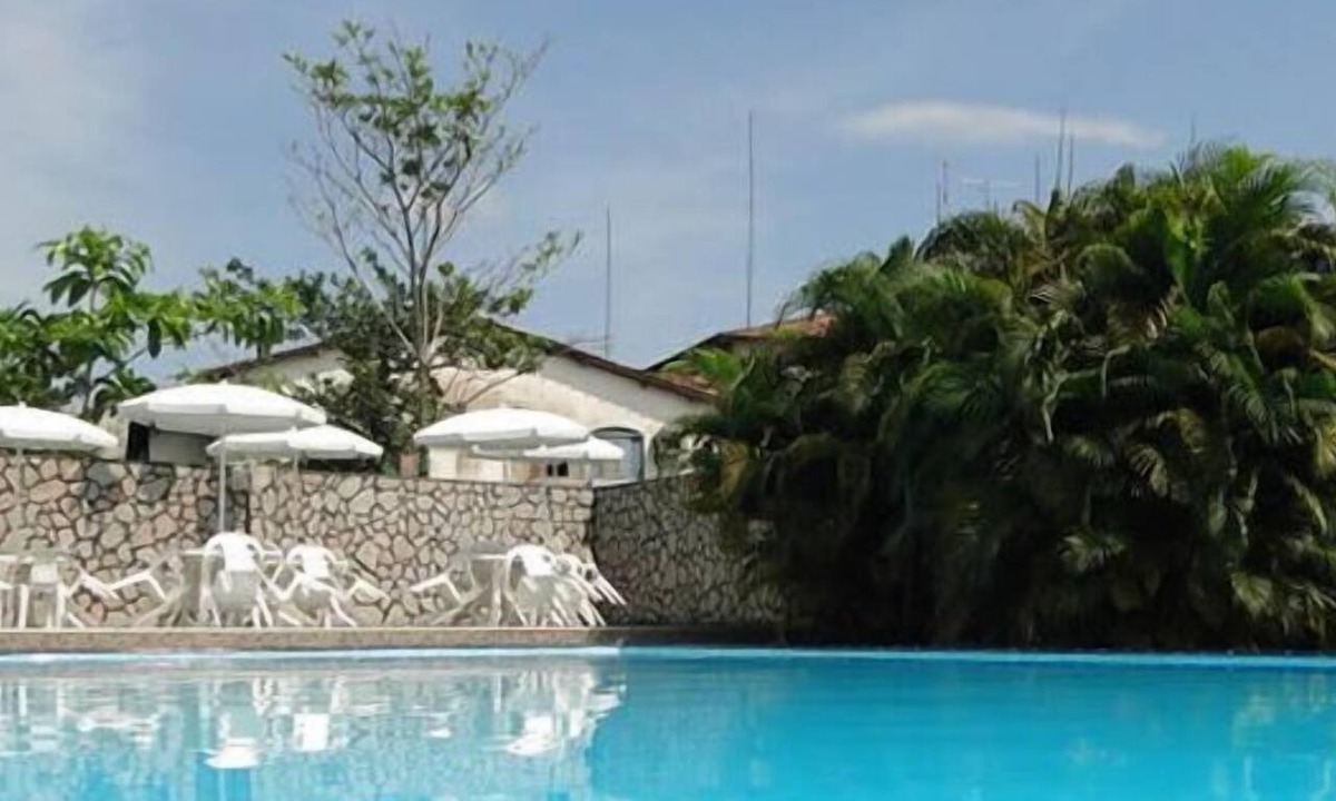 Centro Hotel | Hotel Euzébio's