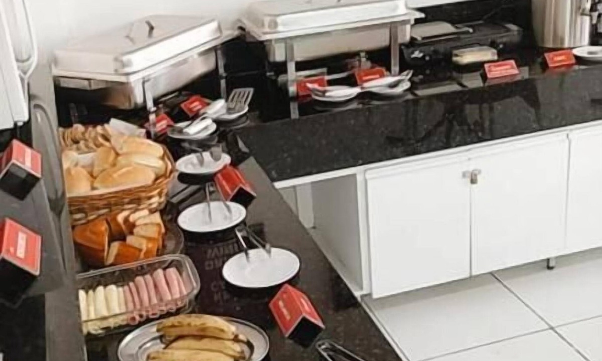 Mossoro Hotel | HOTEL EXECUTIVO BOULEVARD