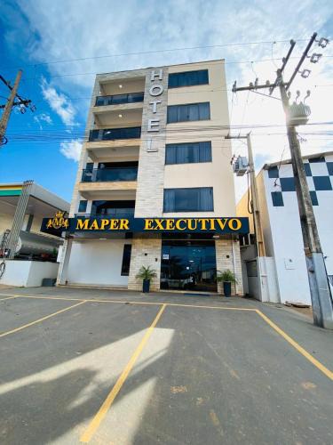 Parauapebas Hotel | HOTEL EXECUTIVO