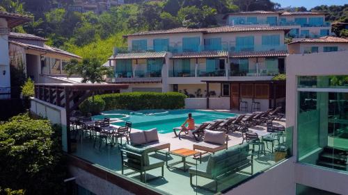 Joao Fernandes Hotel | Hotel Experience João Fernandes