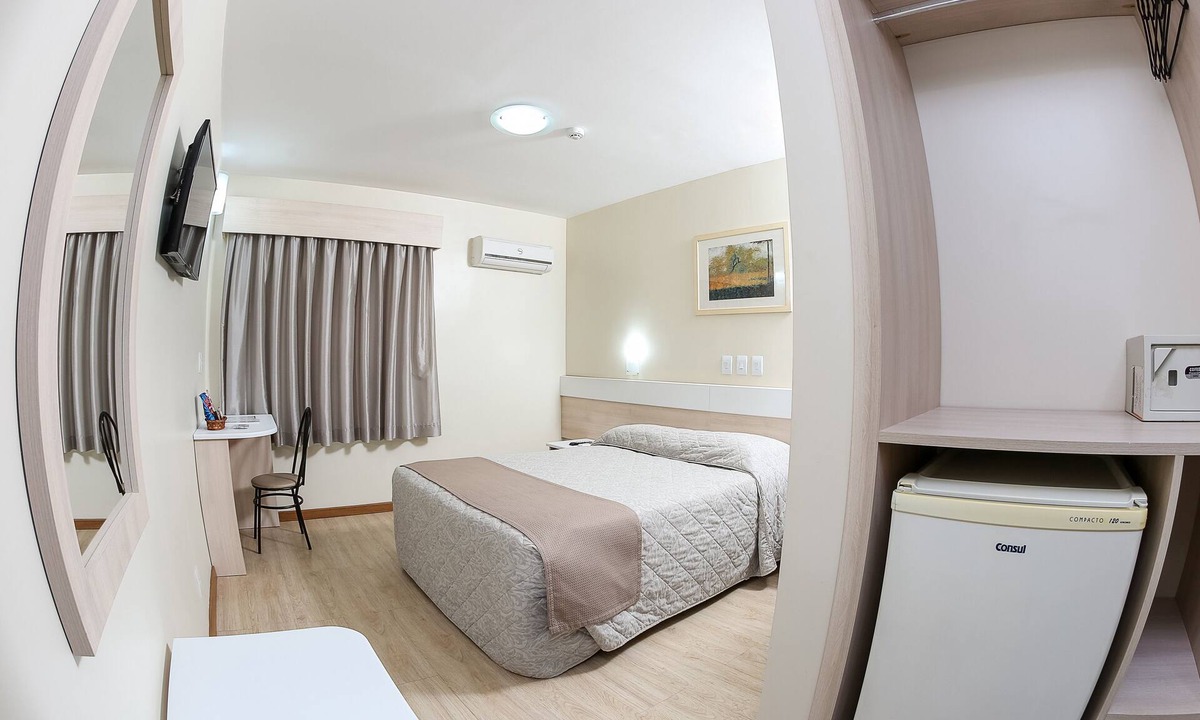 Navegantes Hotel | Hotel Express Aeroporto