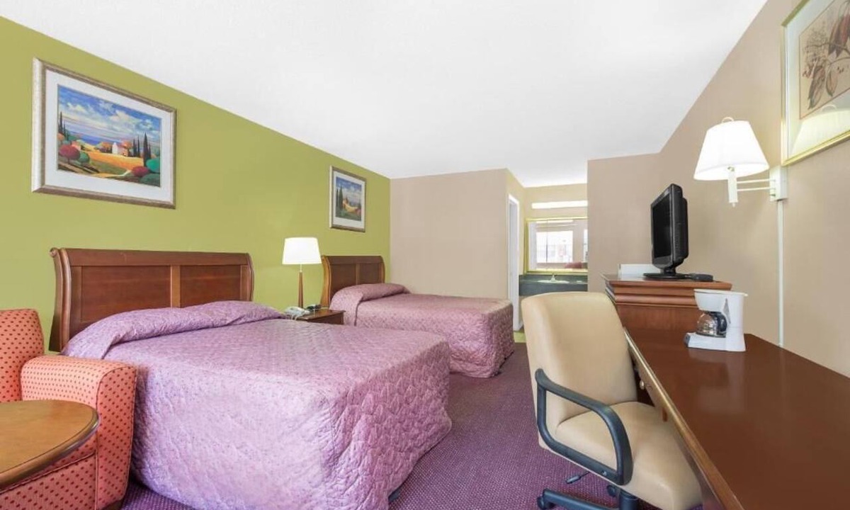 Fort Mc Clellan Hotel | Hotel Express