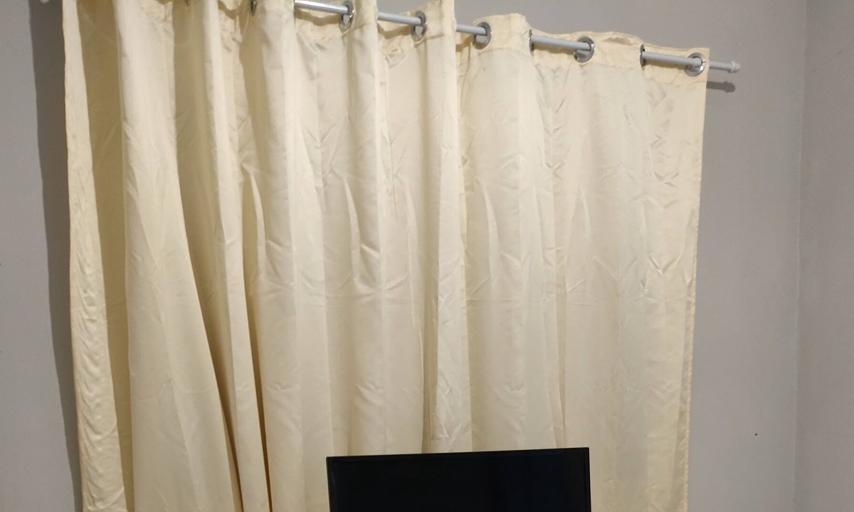 Rio Verde Apartment | Hotel Extensão