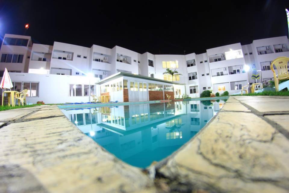Laguna Hotel | Hotel Farol de Santa Marta