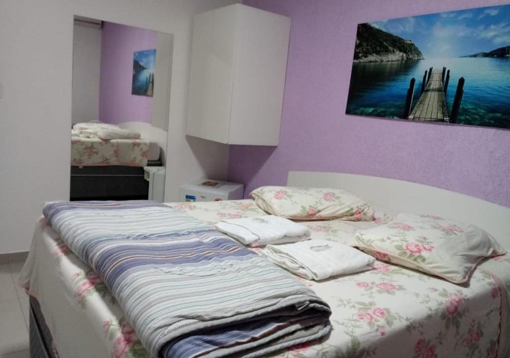 Sao Geraldo Hotel | Hotel Farrapos