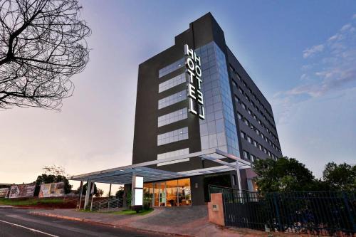 Fernandopolis Hotel | Hotel Fernandópolis