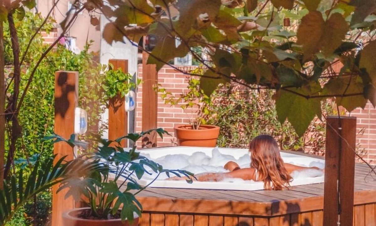 Garopaba Hotel | Hotel Ferrugem Eco Village