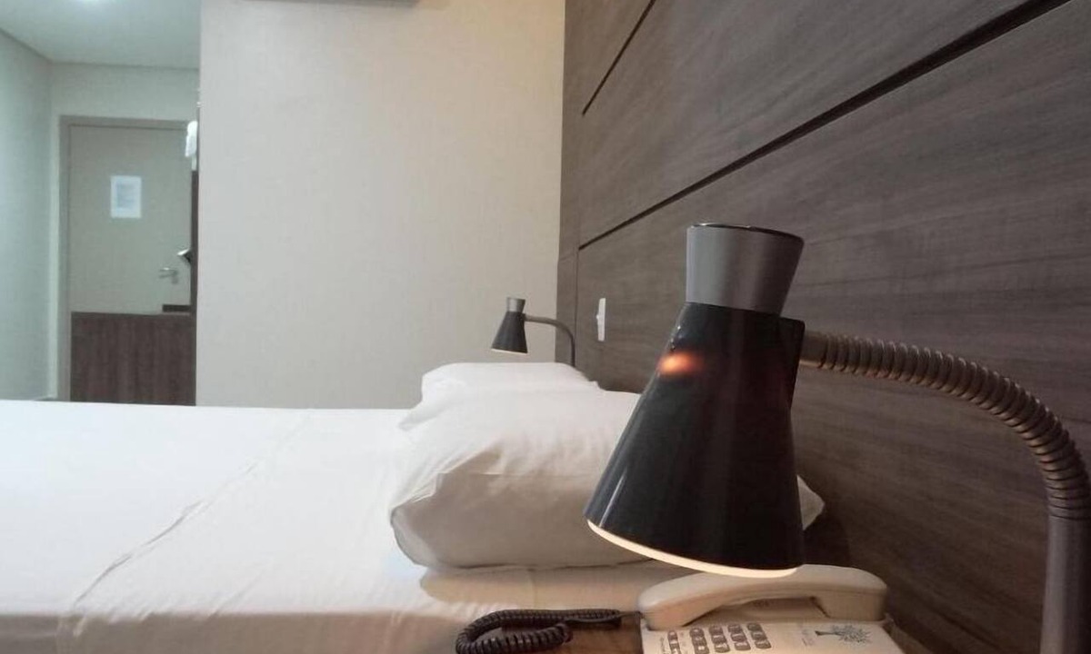 Palmas Hotel | Hotel Fit