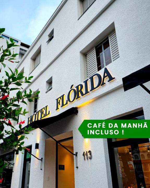 Regiao Urbana Homogenea V Hotel | Hotel Flórida Poços