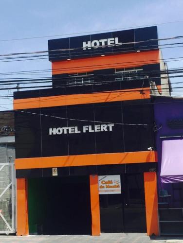 Santana Hotel | Hotel Flert Santana