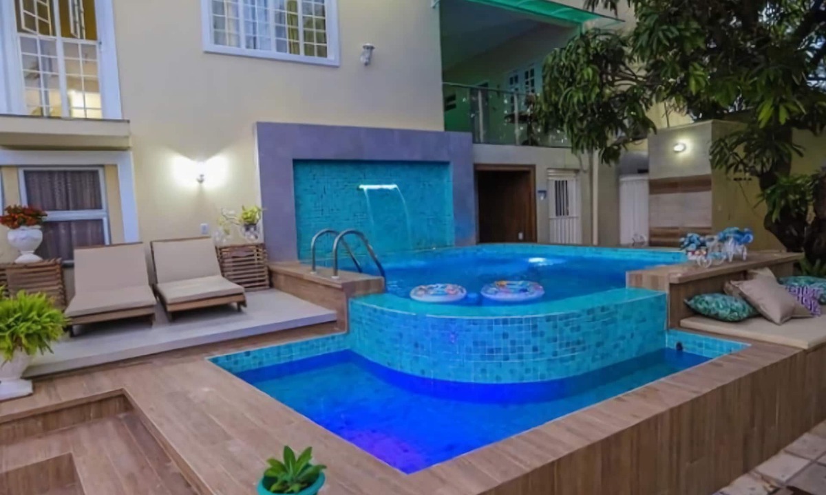 Brejo Santo Hotel | Hotel Flor de Lis