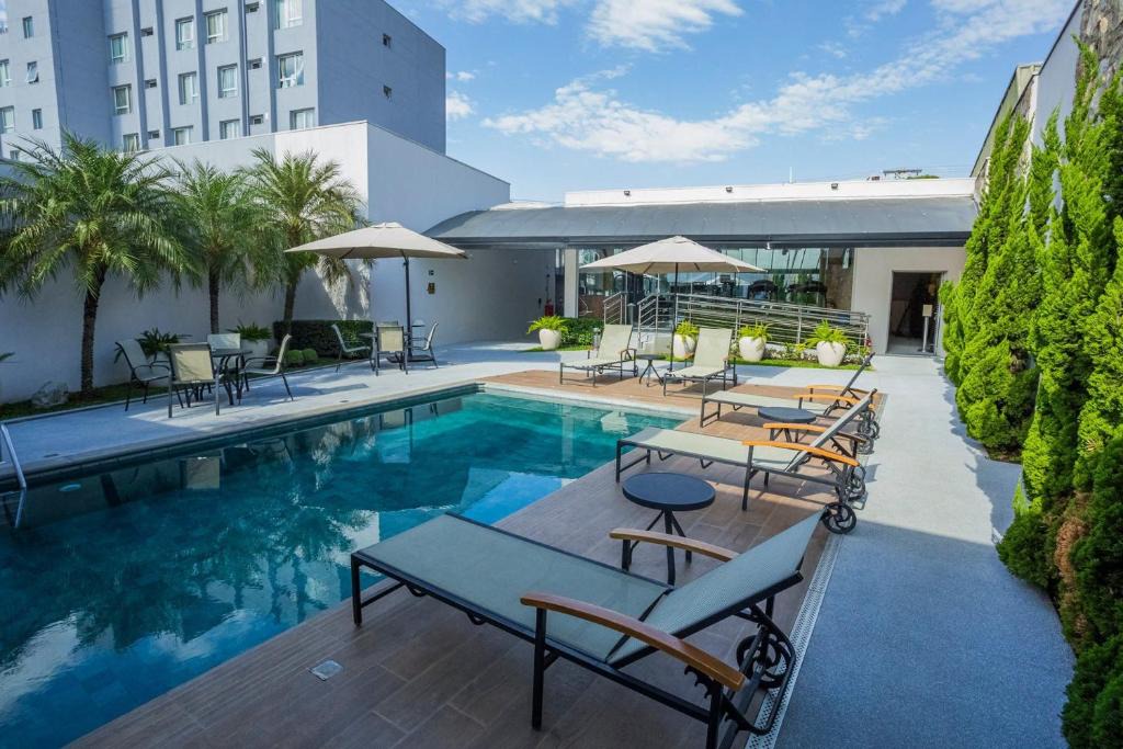 Americana Hotel | Hotel Florença