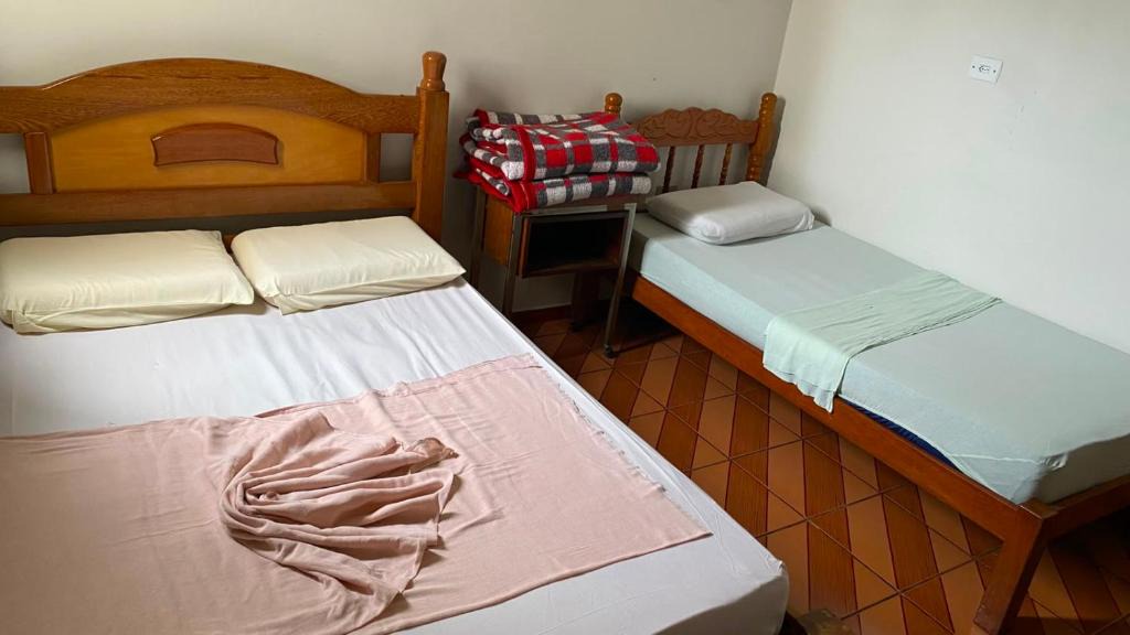 Pouso Alegre Hotel | Hotel Gênio