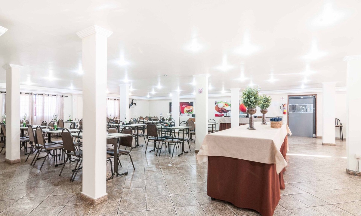 Londrina Hotel | Hotel Galli