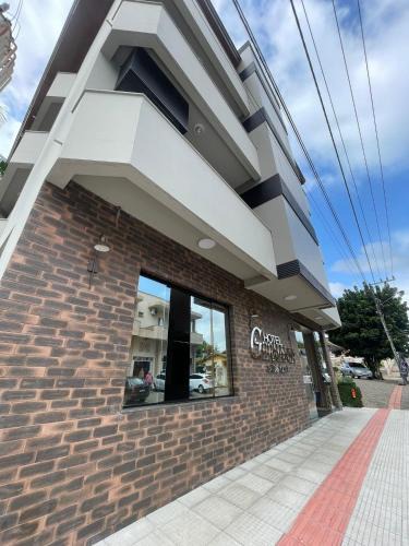 Nova Veneza Apartment | Hotel Germânia Nova Veneza