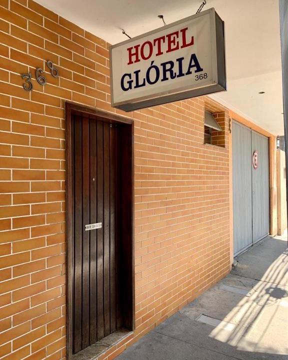 Centro Hotel | Hotel Glória