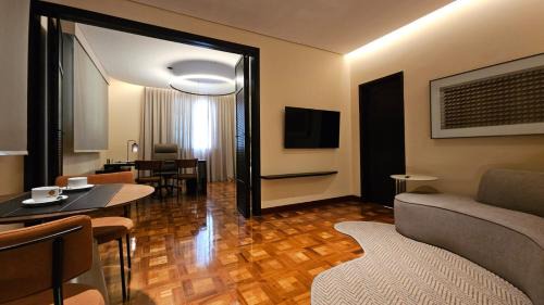 Caxambu Resort | Hotel Glória Resort & Convention