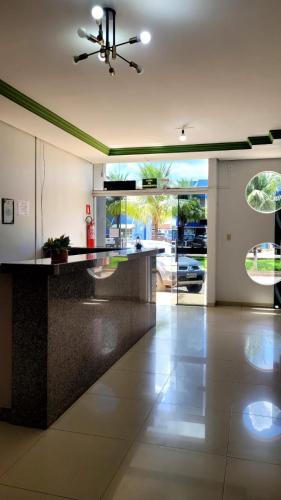 Querencia Hotel | Hotel Goiamat