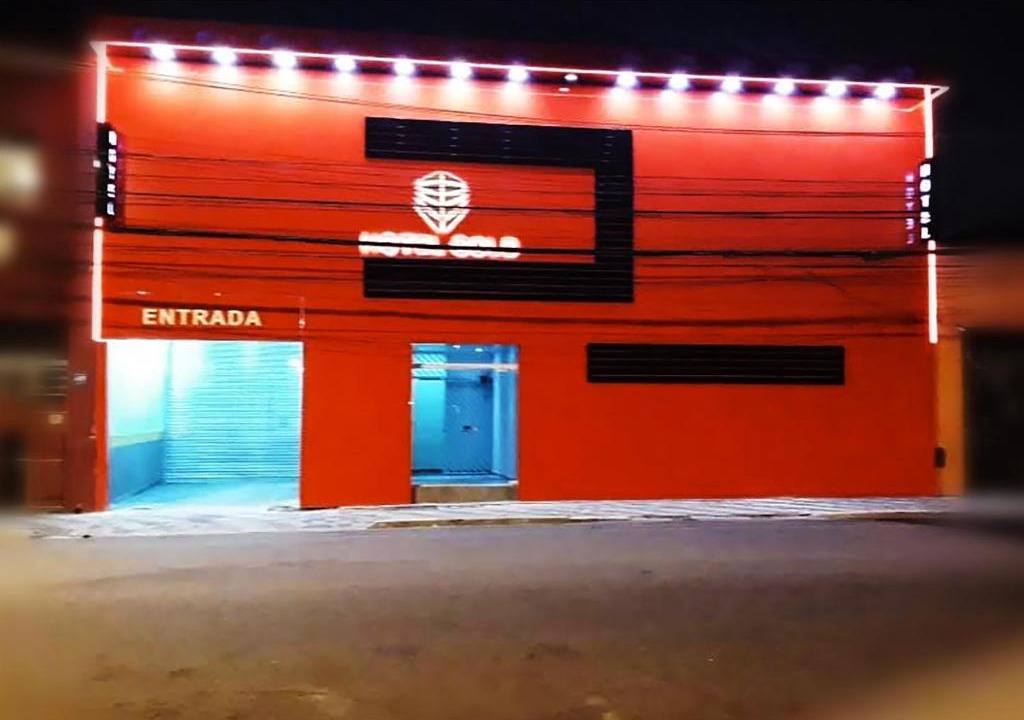 Santana Hotel | Hotel Gold