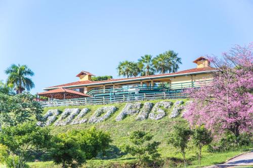 Ladario Hotel | Hotel Gold Fish