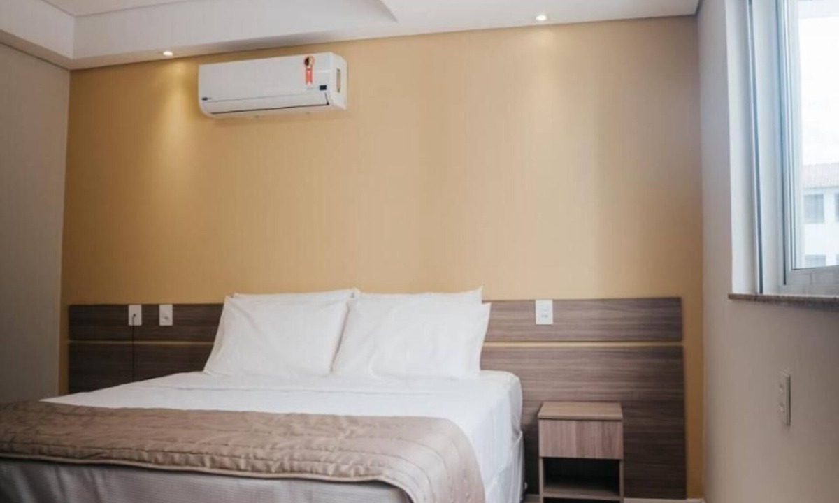 Conselheiro Lafaiete Hotel | HOTEL GOLDEN INN