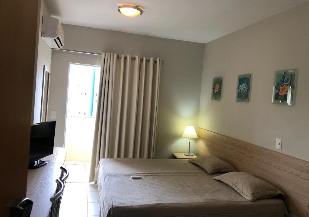 Caldas Novas Apartment | HOTEL GOLDEN DOLFIN EXPRESS