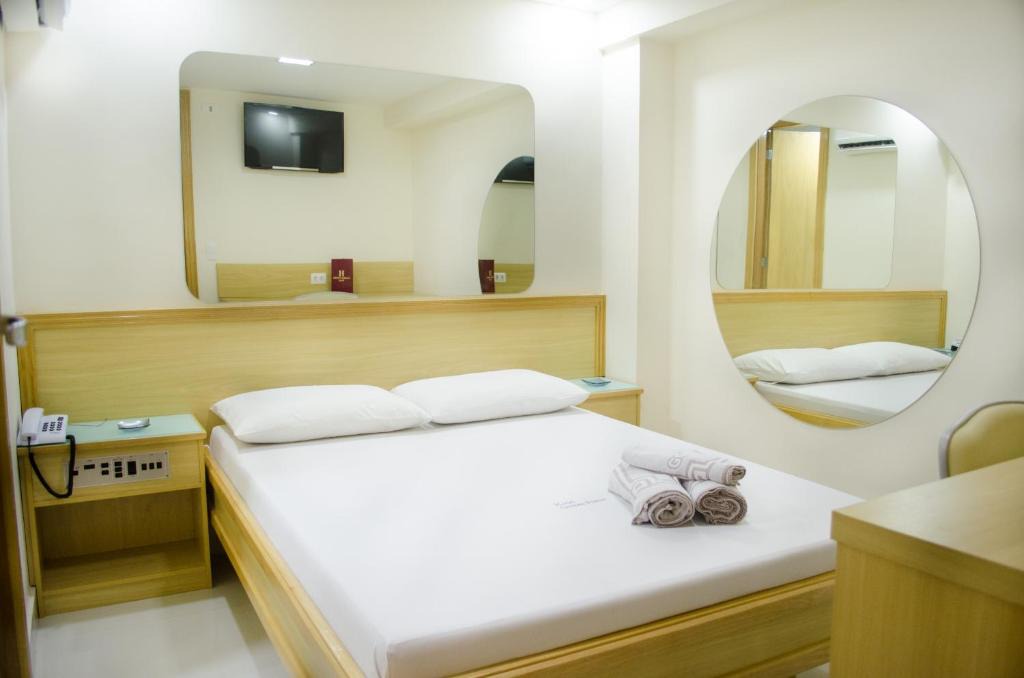 Lapa Hotel | Hotel Gomes Freire (Adult Only)
