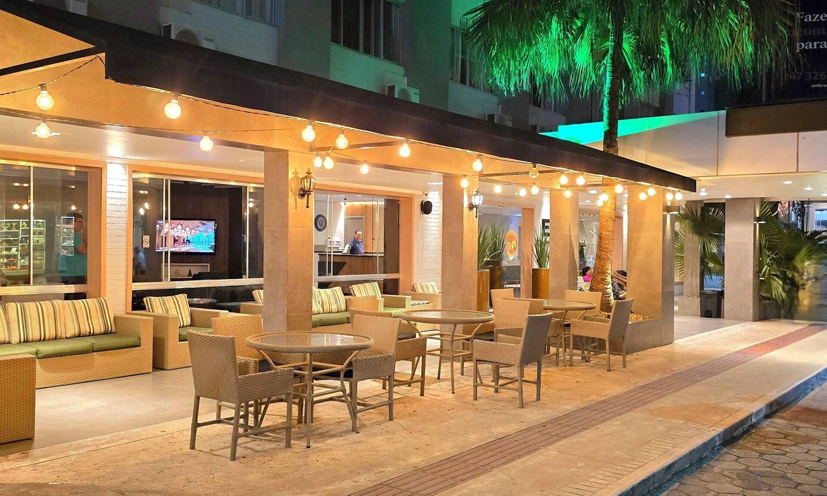 Barra Sul Hotel | Hotel Gracher Praia
