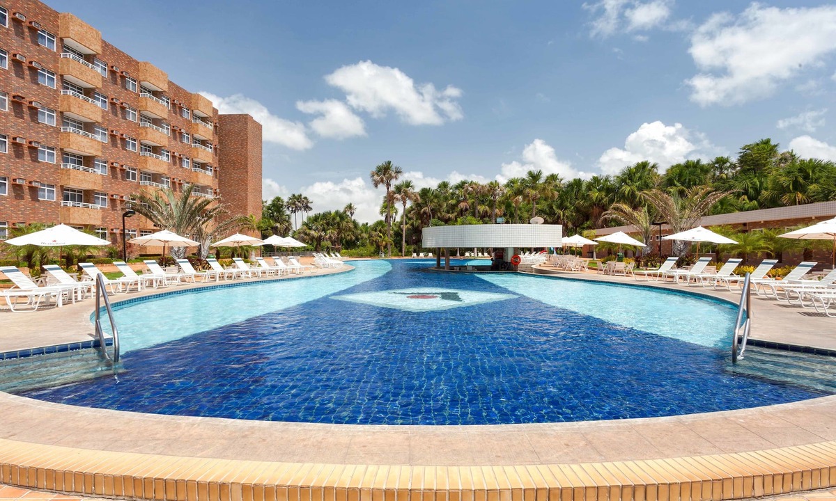 Barreirinhas Resort | Hotel Gran Lençóis Flat