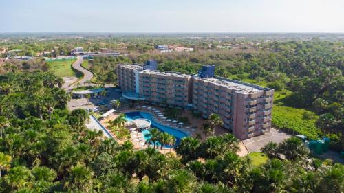 Barreirinhas Resort | Hotel - Gran Lençóis Flat OFICIAL