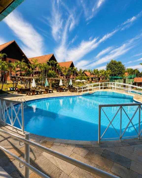 Vespasiano Resort | Hotel Gran Minas