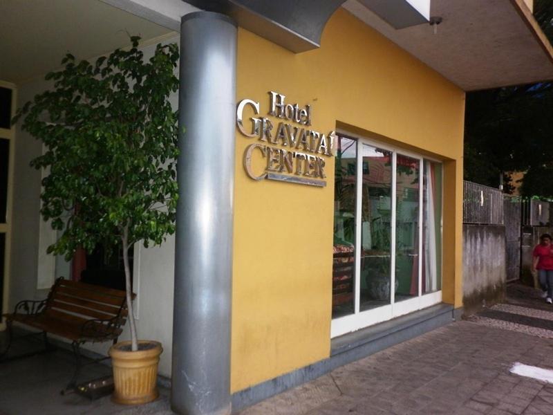 Gravatai Hotel | Hotel Gravataí Center