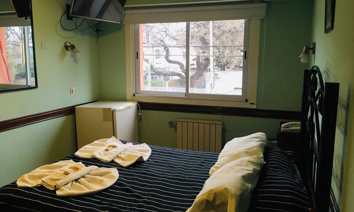 Haedo Hotel | Hotel Haedo