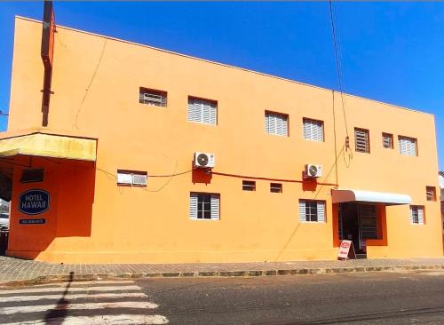Martins Hotel | Hotel Hawaii