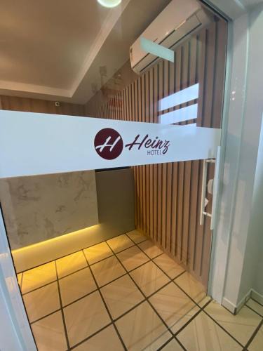 Florianopolis Hotel | Hotel Heinz