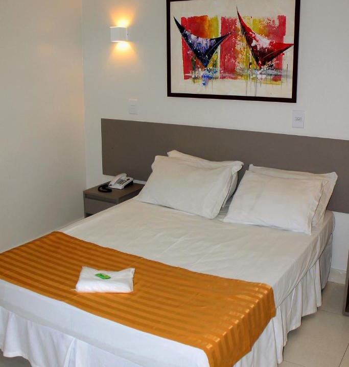 Nucleo Bandeirante Hotel | Hotel Hellyus