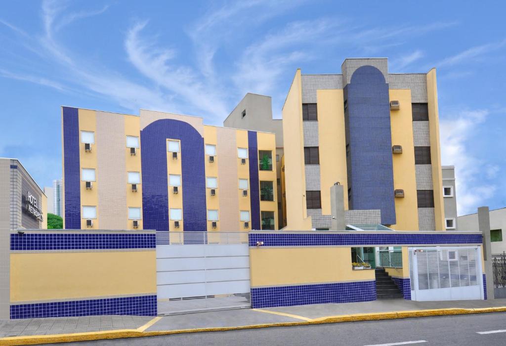 Nova Petropolis Hotel | Hotel Hetropolis