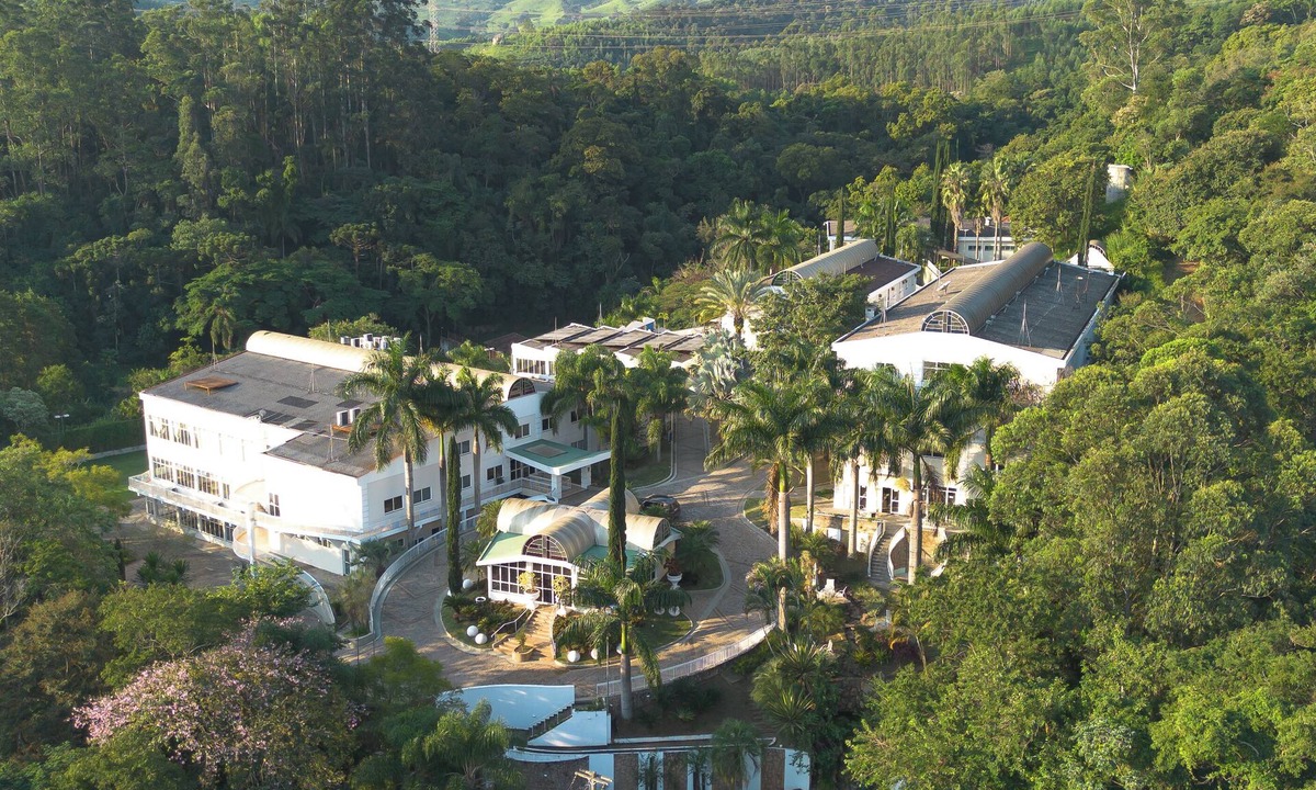 Boa Vargem Grande Hotel | Hotel HNS Cabreúva