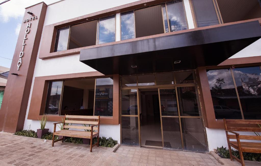 Macapa Hotel | Hotel Holliday