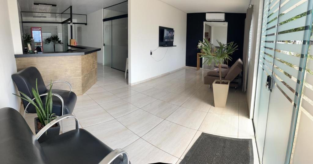 Rio Verde Hotel | Hotel Hollywood