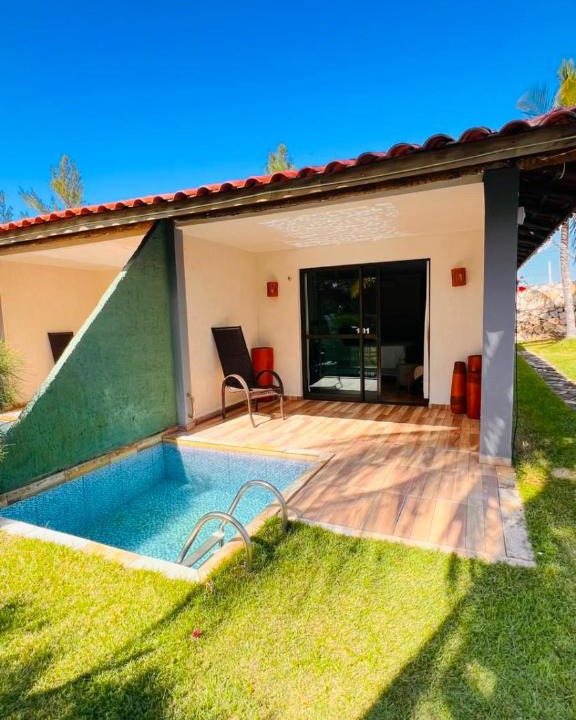Pecém Hotel | HOTEL IBIZA CUMBUCO