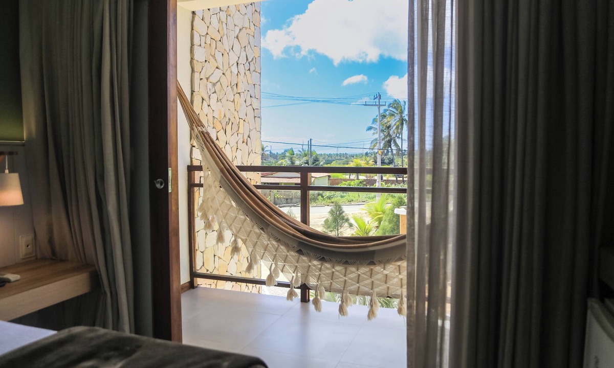 Icarai de Amontada Hotel | HOTEL ICARAI BEACH
