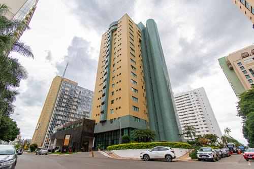 Setor Hoteleiro Norte Apartment | Hotel Idea em Brasília 63280