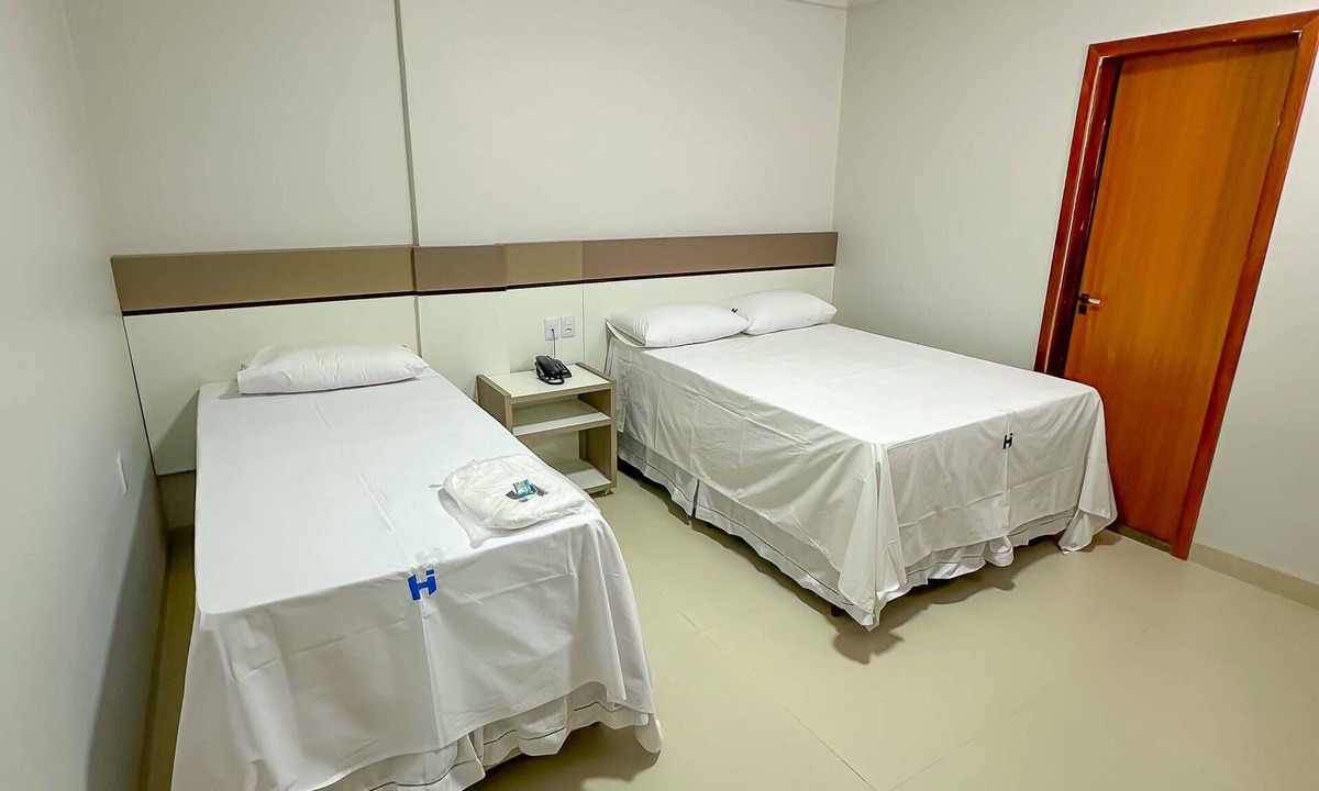 Araguaina Hostel | Hotel Ideal 5