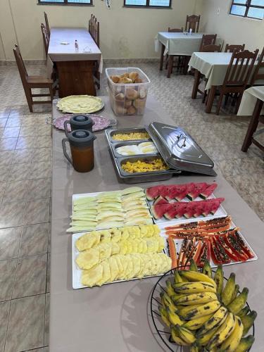Centro Hotel | Hotel Ideal